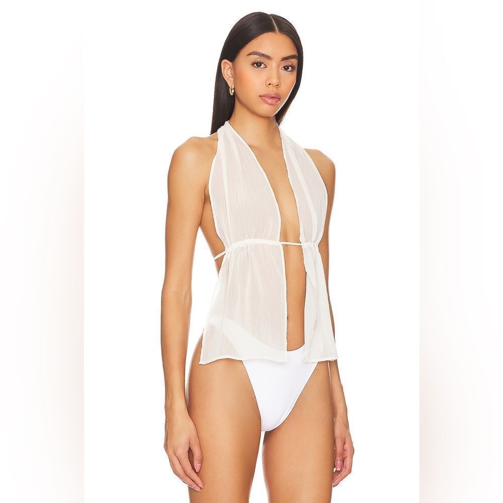 Lovers and Friends SUN AND SAND TOP